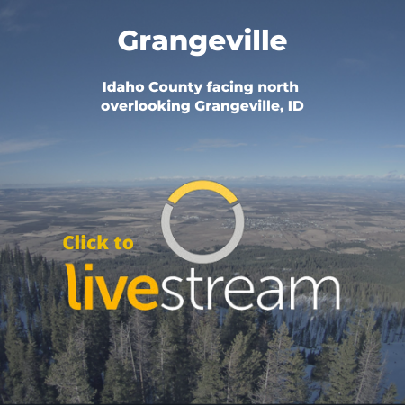 Grangeville camera link