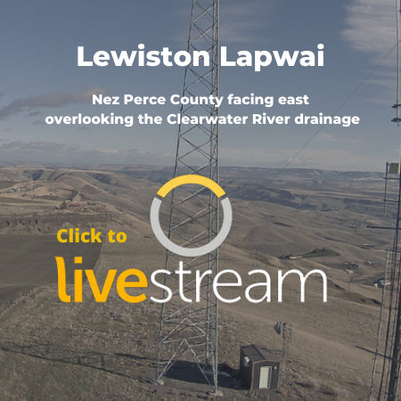 Lewiston Lapwai camera link
