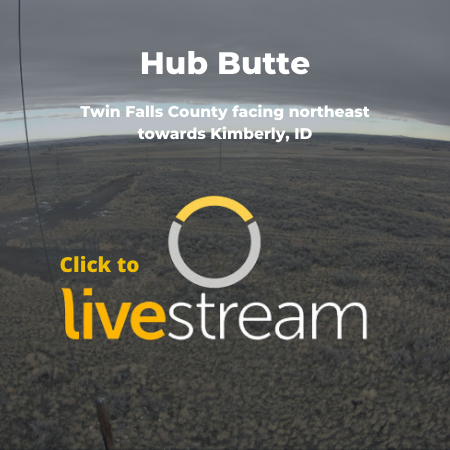 Hub Butte camera link